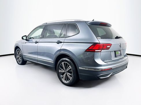 Used 2024 Volkswagen Tiguan Wolfsburg Edition image 5