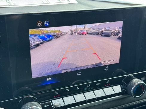 New 2026 Chevrolet Colorado LT w/ Advanced Trailering Package image 19