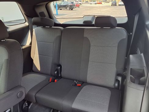 Used 2023 Chevrolet Traverse LT w/ LPO, Floor Liner Package AWD/4WD image 14