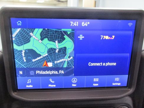 Used 2023 Ford Bronco Sport Badlands w/ Premium Package image 38