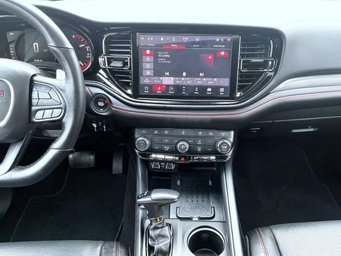 Used 2025 Dodge Durango GT image 14