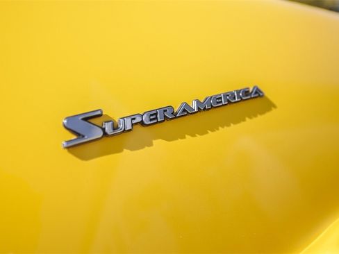 Used 2005 Ferrari 575M Maranello Superamerica image 17