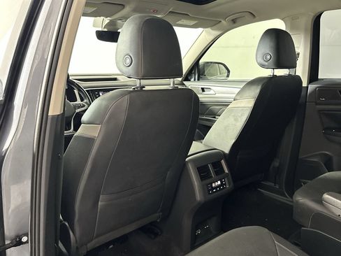 Used 2021 Volkswagen Atlas SEL Premium AWD/4WD image 23