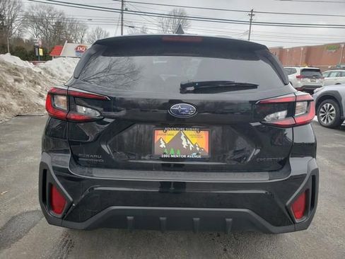 New 2026 Subaru Crosstrek 2.5i image 4