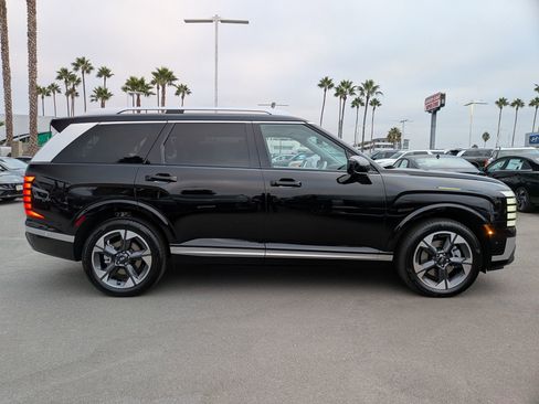 New 2026 Hyundai Palisade Limited image 5