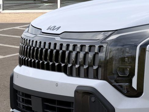 New 2026 Kia Sportage X-Line image 12