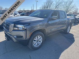 Certified 2022 Nissan Frontier SV w/ Technology Package video 1
