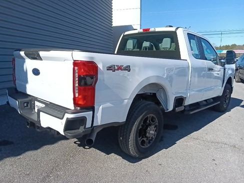 Used 2026 Ford F350 XL w/ STX Appearance Package image 3