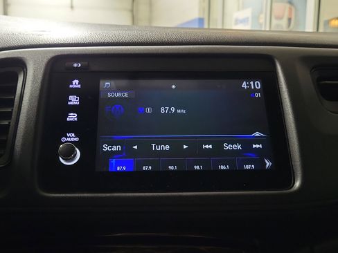 Used 2022 Honda HR-V Sport image 30