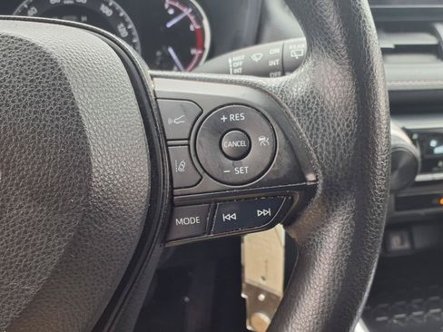Used 2023 Toyota RAV4 LE AWD/4WD image 19