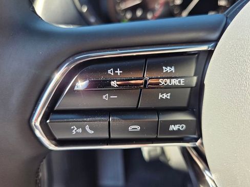 New 2026 MAZDA CX-90 3.3 Turbo S w/ Premium Plus AWD/4WD image 29
