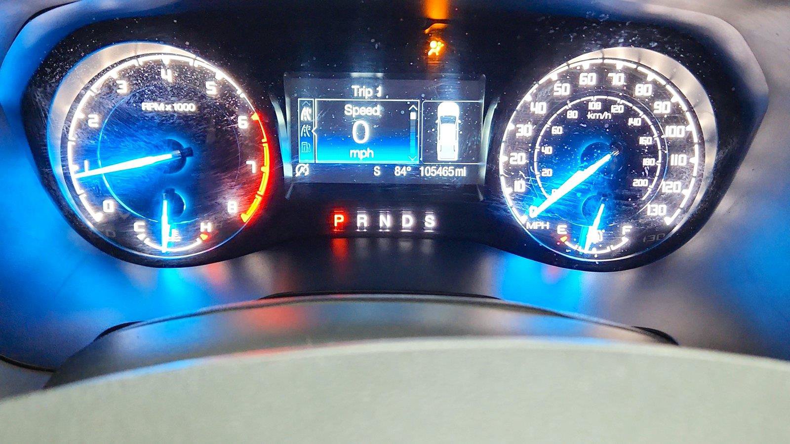 Used 2021 Ford Ranger XL w/ Equipment Group 101A High RWD image 26