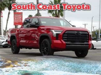 New 2026 Toyota Tundra Limited video 1