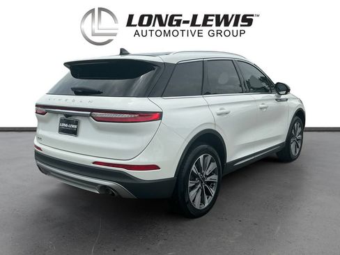 Certified 2022 Lincoln Corsair Reserve w/ Elements Package FWD image 7