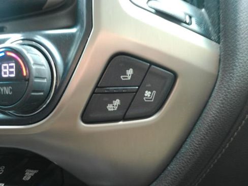 Used 2016 GMC Sierra 2500 Denali w/ Duramax Plus Package image 43