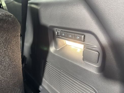 New 2026 Ford Explorer Tremor AWD/4WD image 11