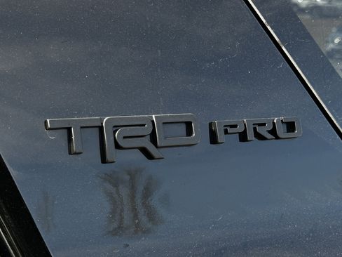 Used 2020 Toyota 4Runner TRD Pro image 20