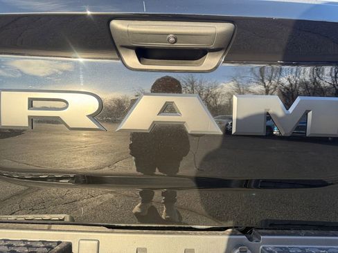 New 2026 RAM 3500 Tradesman image 17