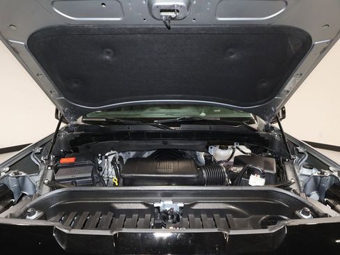 Used 2025 GMC Sierra 1500 AT4 w/ AT4 Premium Package AWD/4WD image 33