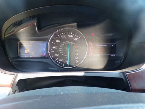 Used 2013 Ford Edge Limited AWD/4WD image 21