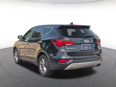 Used 2017 Hyundai Santa Fe Sport AWD/4WD image 5