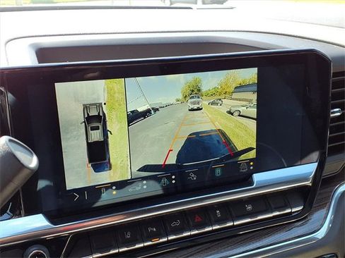 Used 2025 Chevrolet Silverado 2500 LT w/ All Star Edition image 11