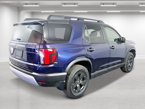 New 2026 Honda Passport RTL image 5