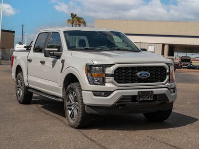 Used 2023 Ford F150 XL w/ STX Appearance Package