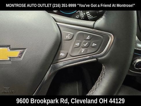 Used 2024 Chevrolet Equinox LT FWD image 18