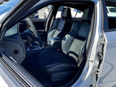 Used 2023 Dodge Charger SRT Hellcat w/ Harman/Kardon Audio Group image 14