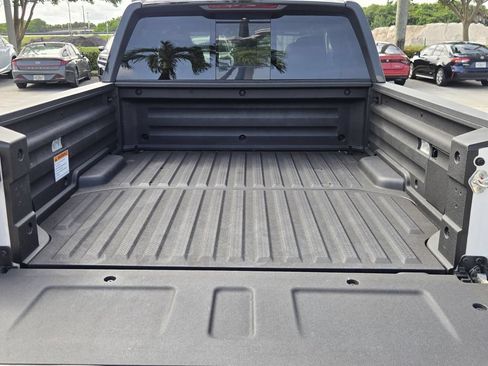 Certified 2024 Honda Ridgeline TrailSport image 15