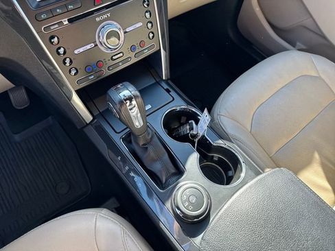 Used 2018 Ford Explorer Limited w/ Equipment Group 301A image 24