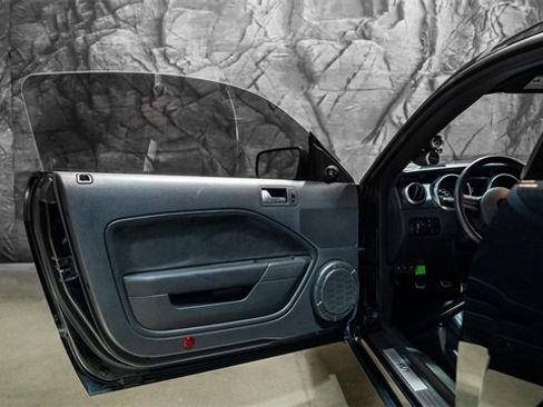 Used 2007 Ford Mustang Shelby GT500 image 5