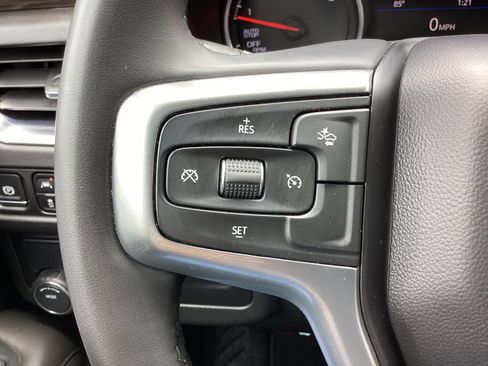 Used 2024 Chevrolet Tahoe LS image 6