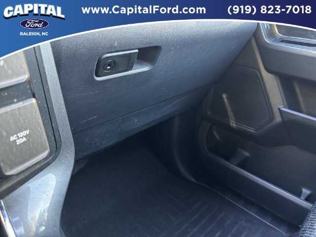 Certified 2023 Ford F150 XLT w/ Equipment Group 302A High AWD/4WD image 27