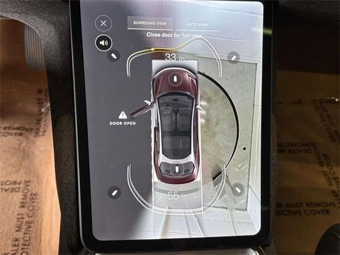 Used 2022 Lucid Air Grand Touring image 8