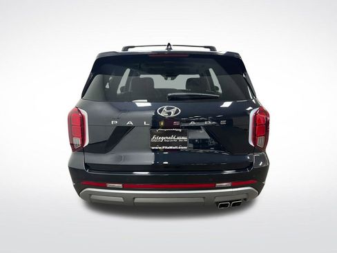 Used 2024 Hyundai Palisade Limited image 9