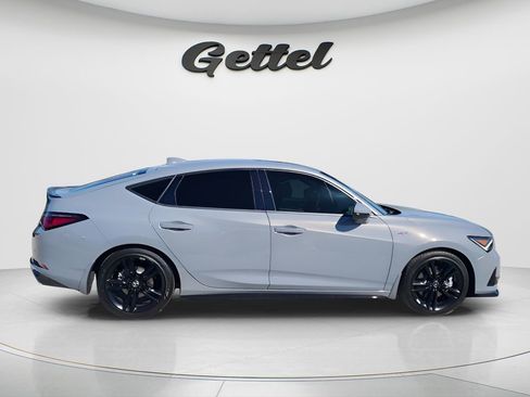 New 2026 Acura Integra A-Spec image 10
