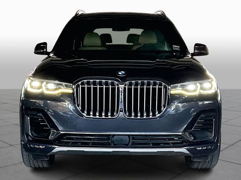 Used 2019 BMW X7 xDrive40i w/ Dynamic Handling Package image 3