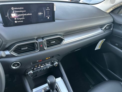 New 2025 MAZDA CX-5 AWD 2.5 S w/ Select Package image 22