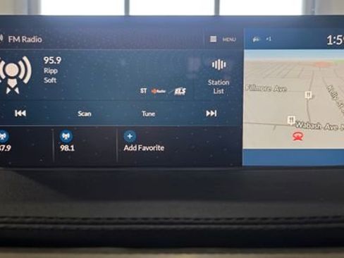 Used 2023 Acura MDX SH-AWD w/ Advance Package image 20