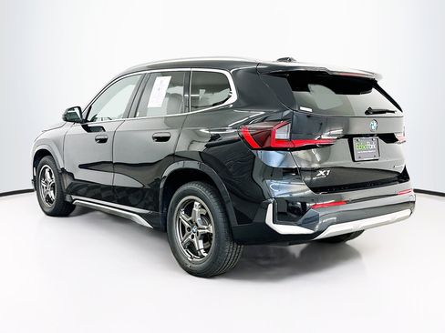 Used 2025 BMW X1 xDrive28i image 5