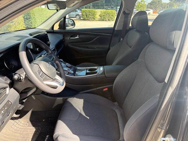 Used 2022 Hyundai Santa Fe SEL AWD/4WD image 8