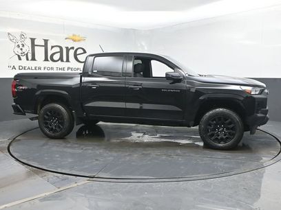 New 2026 Chevrolet Colorado W/T w/ WT Custom Package