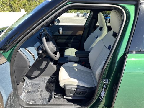 New 2026 MINI Cooper Countryman S image 14