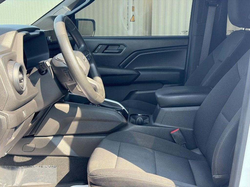 Used 2023 Chevrolet Colorado Trail Boss w/ LPO, Dark Essentials Package AWD/4WD image 19