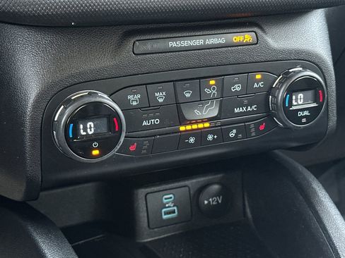 Certified 2021 Ford Bronco Sport Outer Banks w/ Outer Banks Package AWD/4WD image 20
