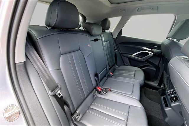 New 2026 Audi Q5 Premium AWD/4WD image 29