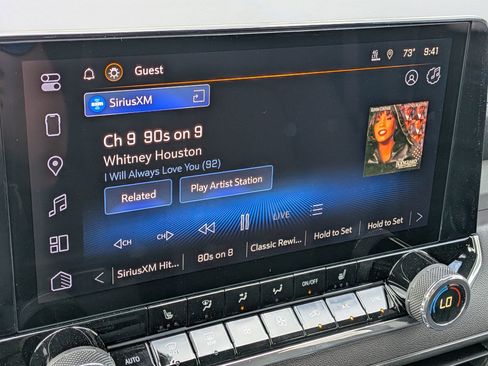 New 2026 Chevrolet Colorado Trail Boss image 10