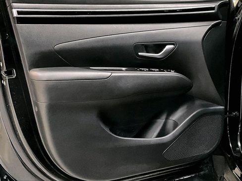 Used 2023 Hyundai Santa Cruz Night image 25